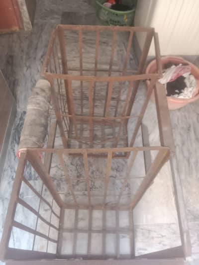 saleman iron jangla