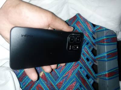 Infinix Hot 50i