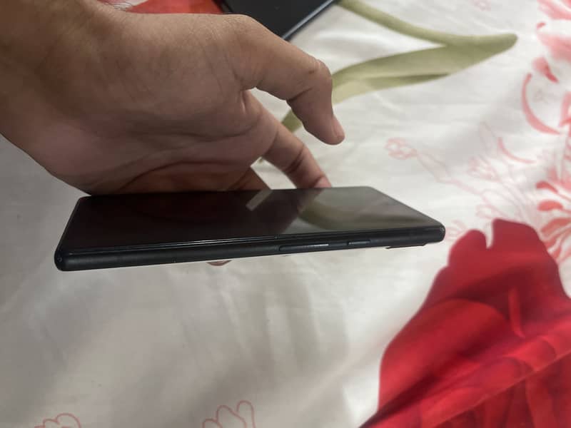 Google Pixel 6a 1