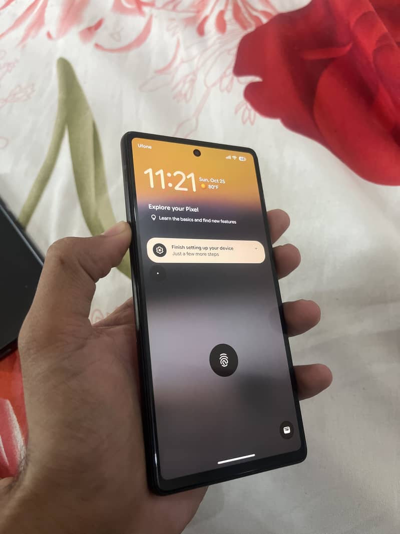Google Pixel 6a 2
