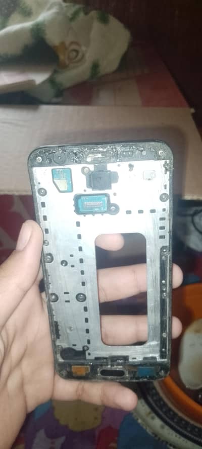 Samsung Mobile J5 Prime