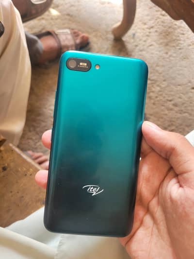 Itel A25 Pro 2/32 urgent sale