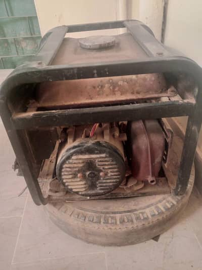 Jasco generator for sale