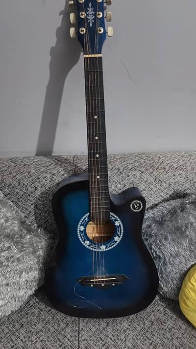 Basic Guitar