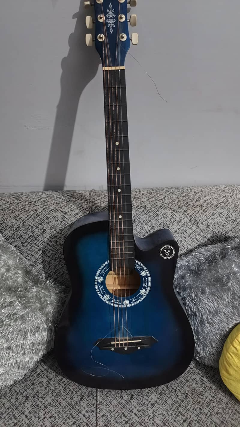 Basic Guitar 0