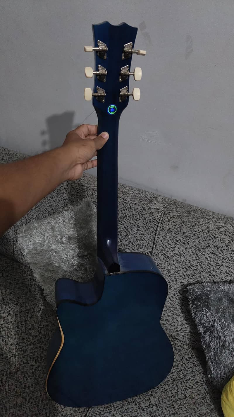 Basic Guitar 1