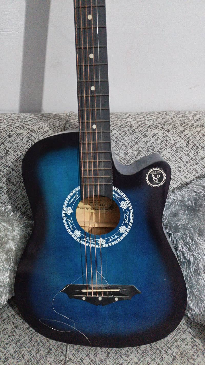Basic Guitar 2