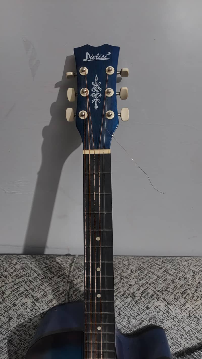 Basic Guitar 3