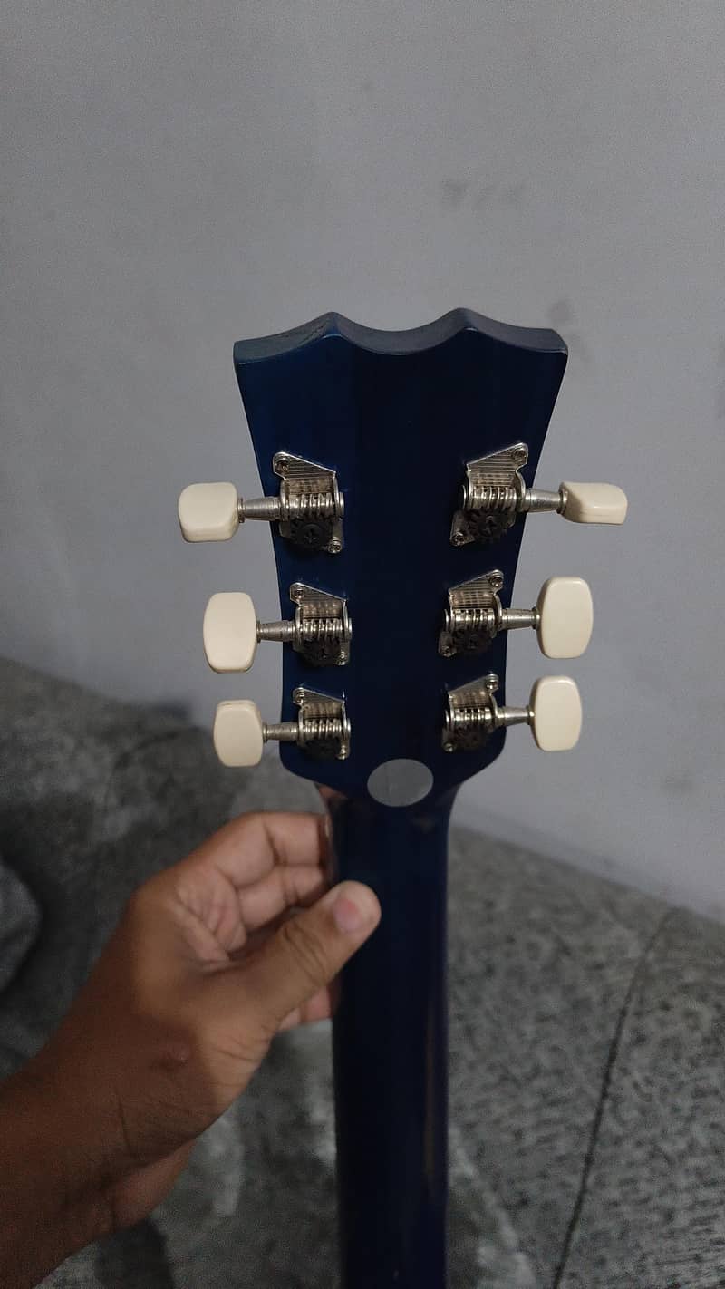 Basic Guitar 4