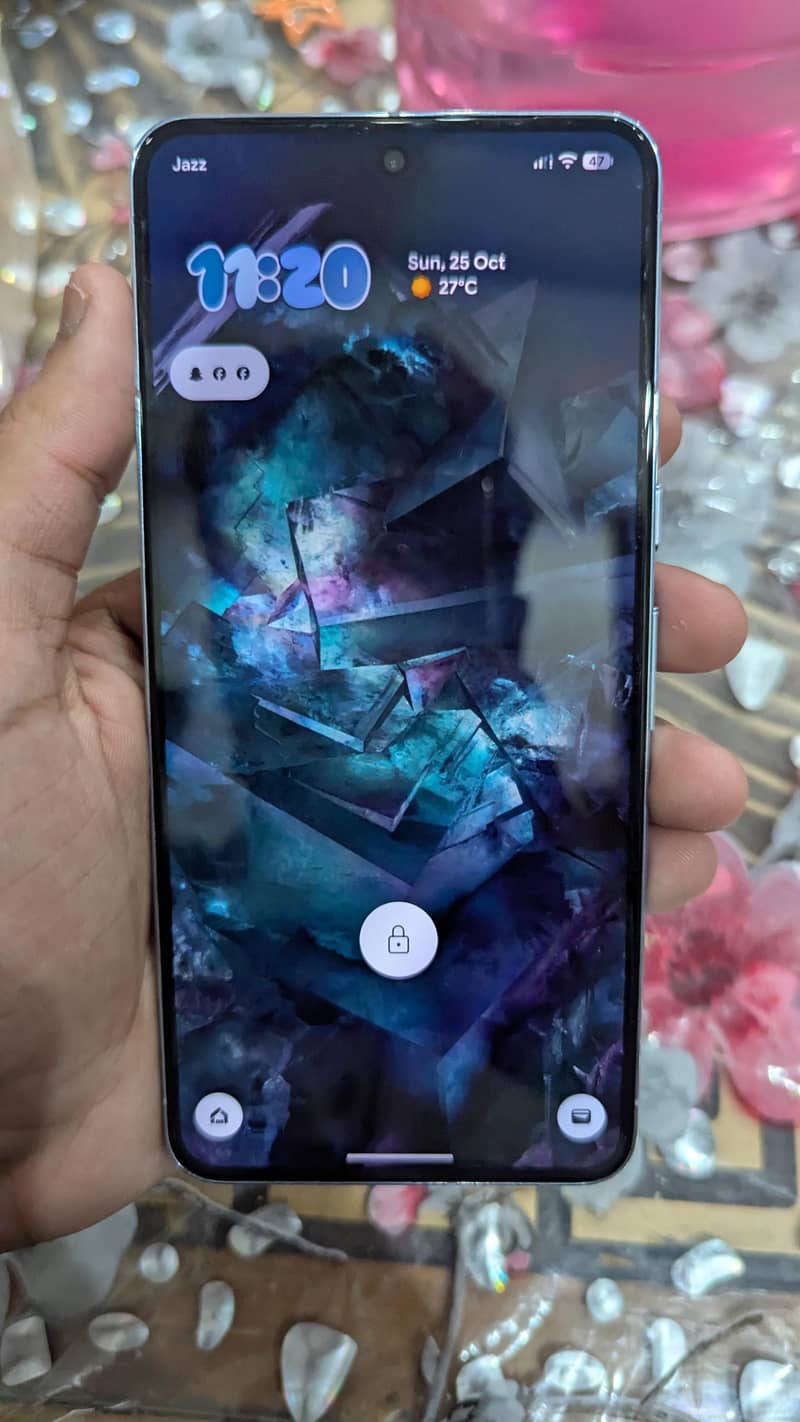 Google Pixel 8 Pro 4