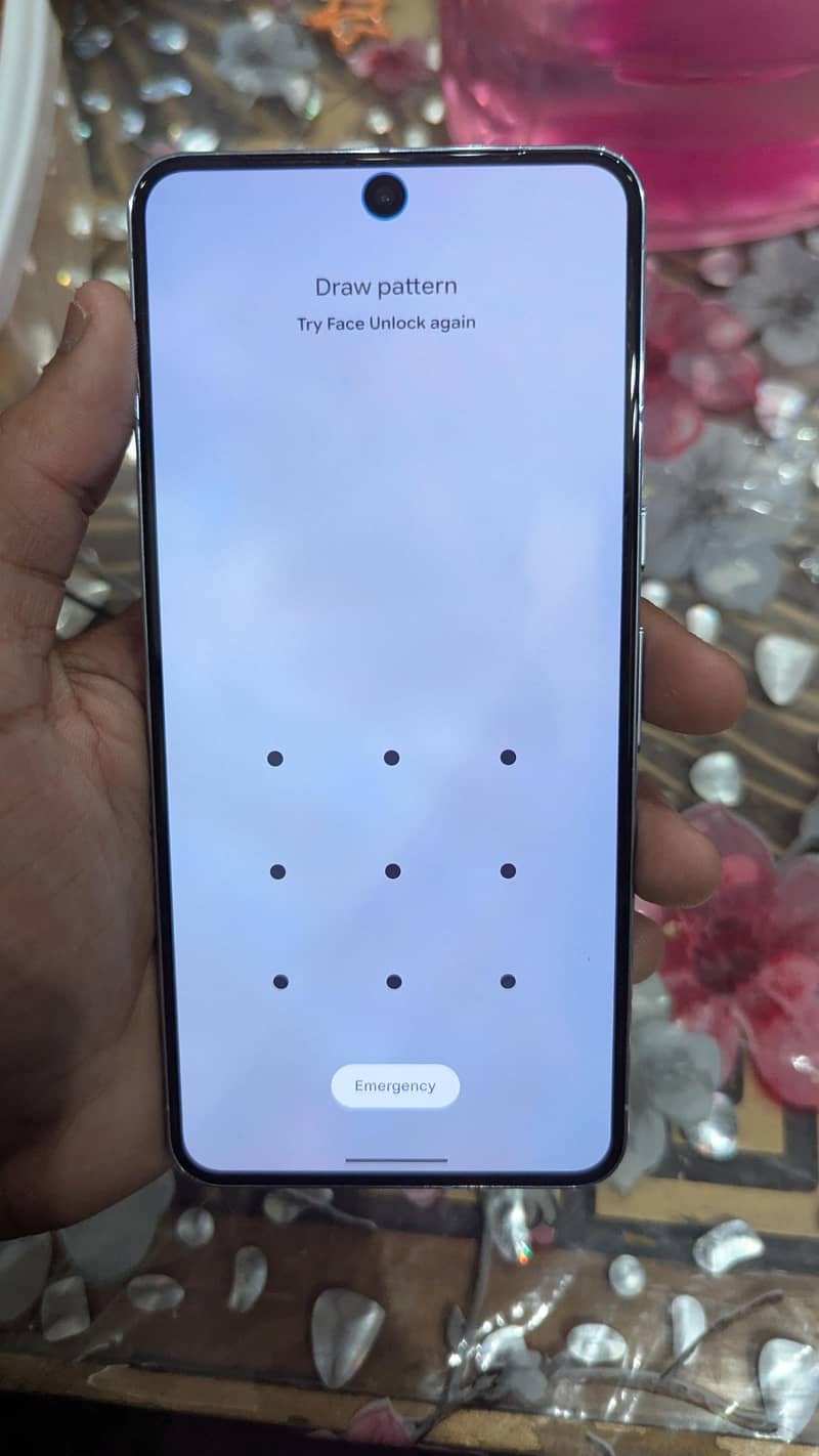 Google Pixel 8 Pro 5