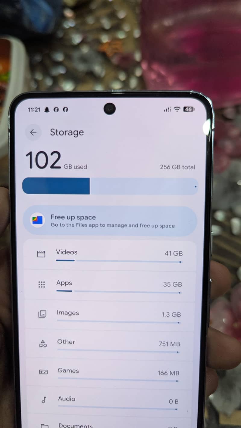 Google Pixel 8 Pro 6