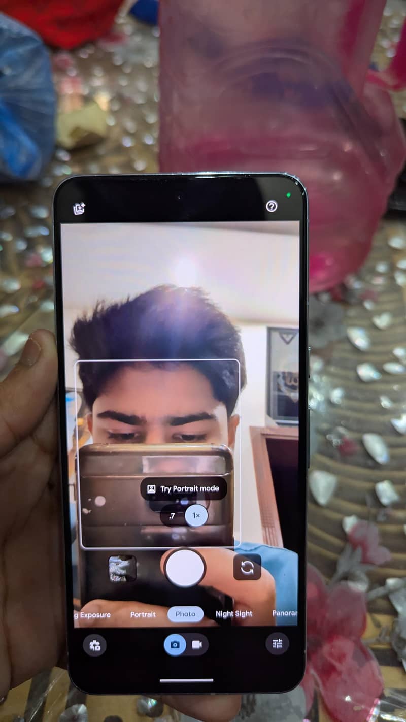 Google Pixel 8 Pro 7