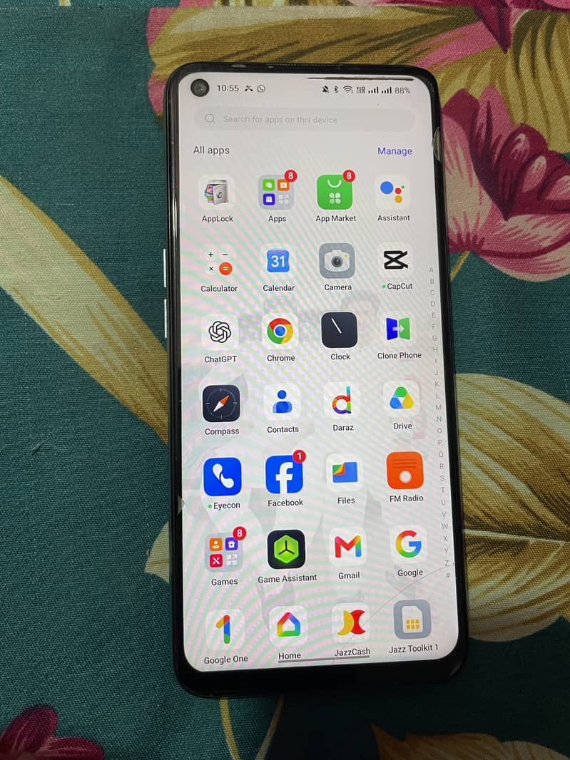 OPPO A76 2