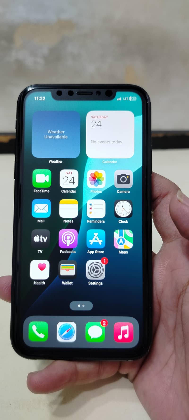 Apple iPhone XR 2