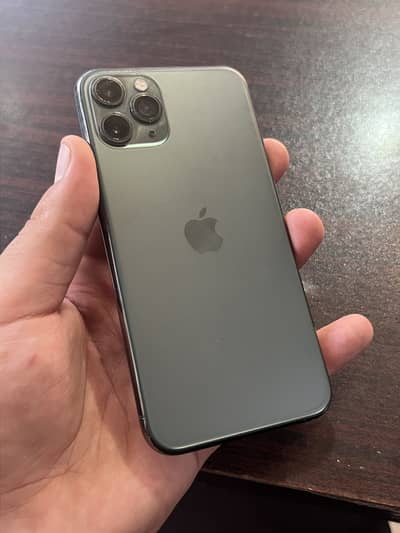 Apple iPhone 11 Pro