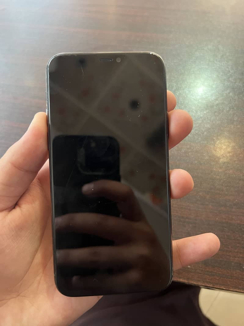 Apple iPhone 11 Pro 3