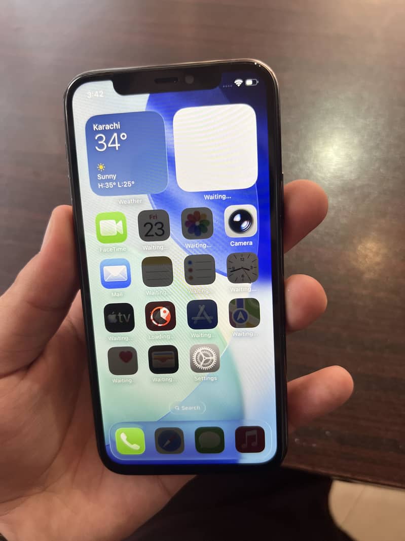 Apple iPhone 11 Pro 7
