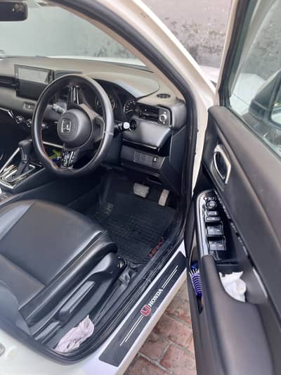 Honda HR-V 2023
