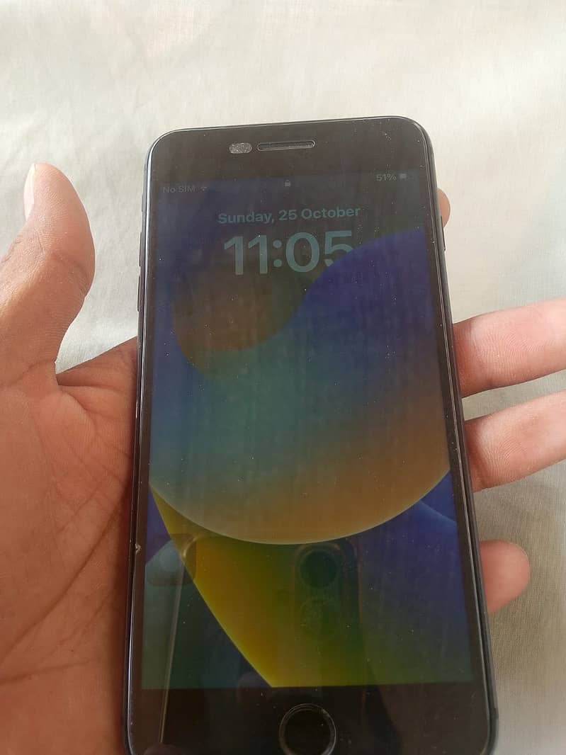 Apple iPhone 8 Plus 4