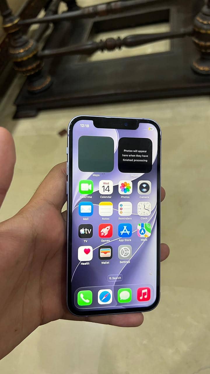 Apple iPhone 12 1
