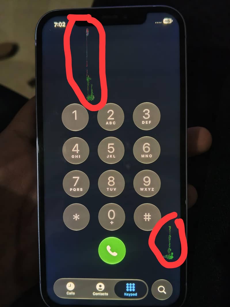 Apple iPhone 12 7
