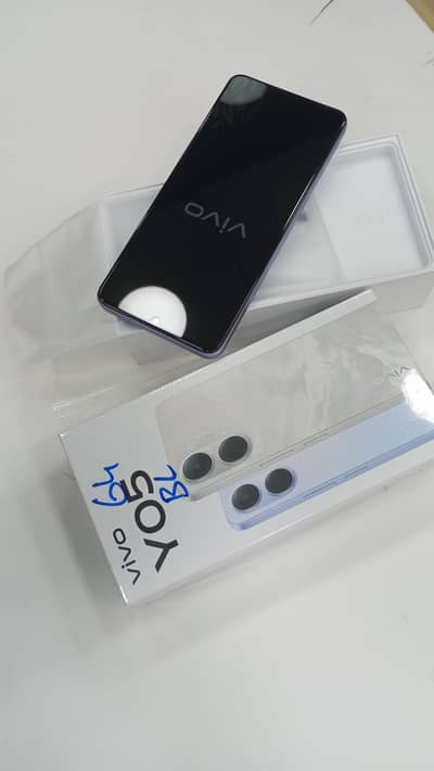 Vivo Y05