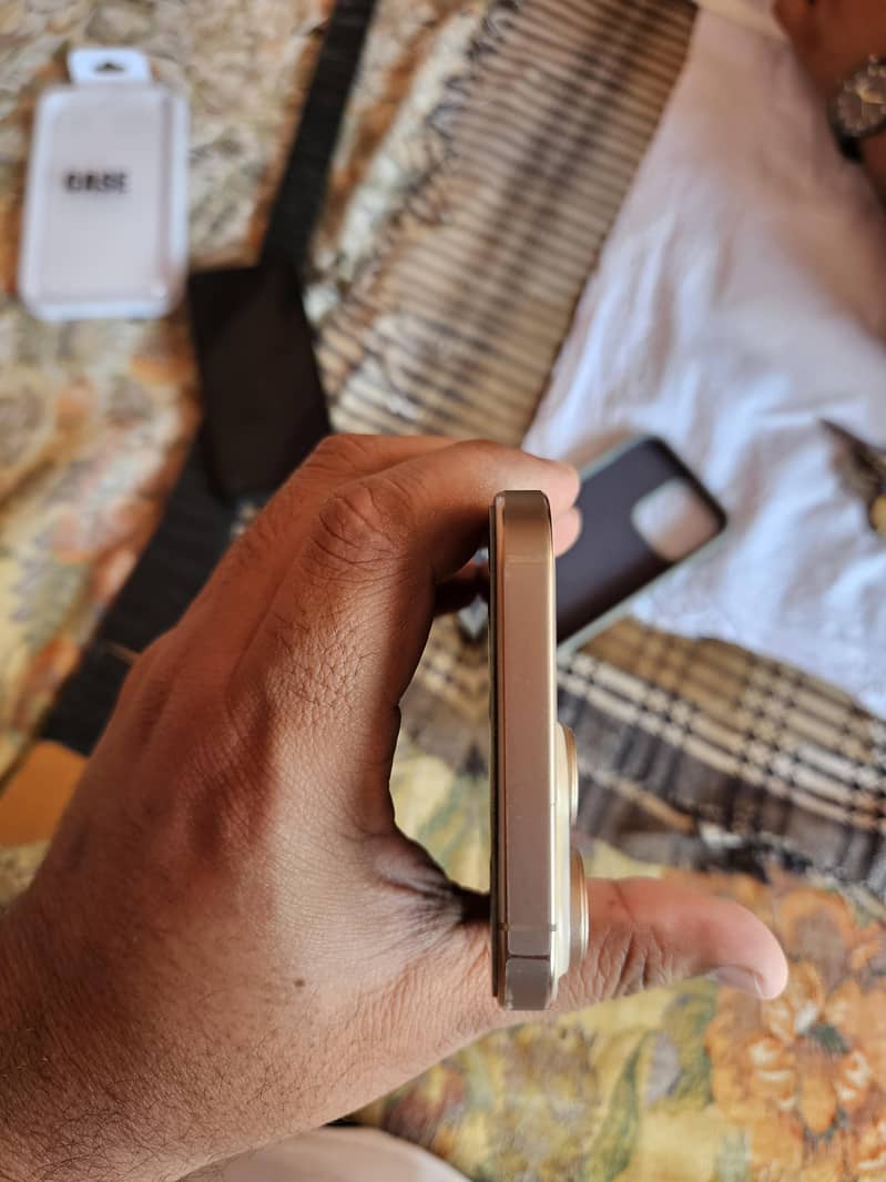 Apple iPhone 16 Pro Max 4