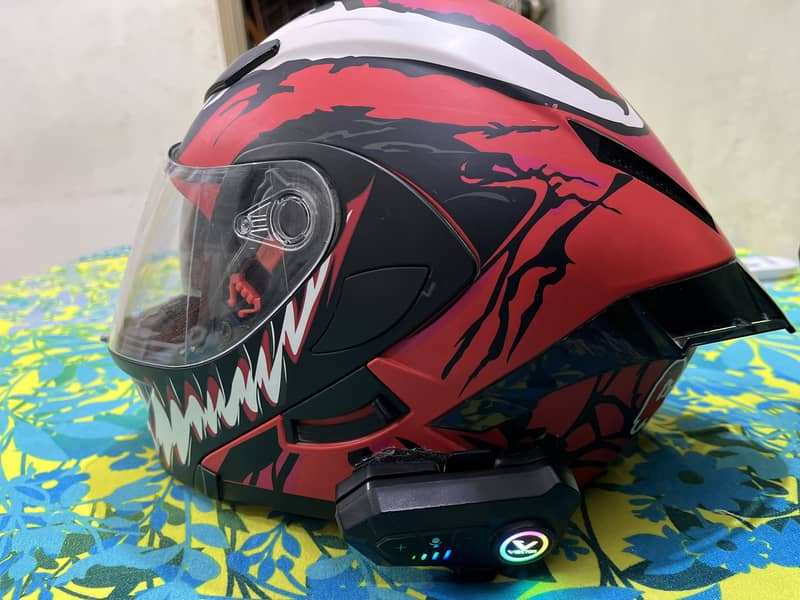 Vector helmet 0