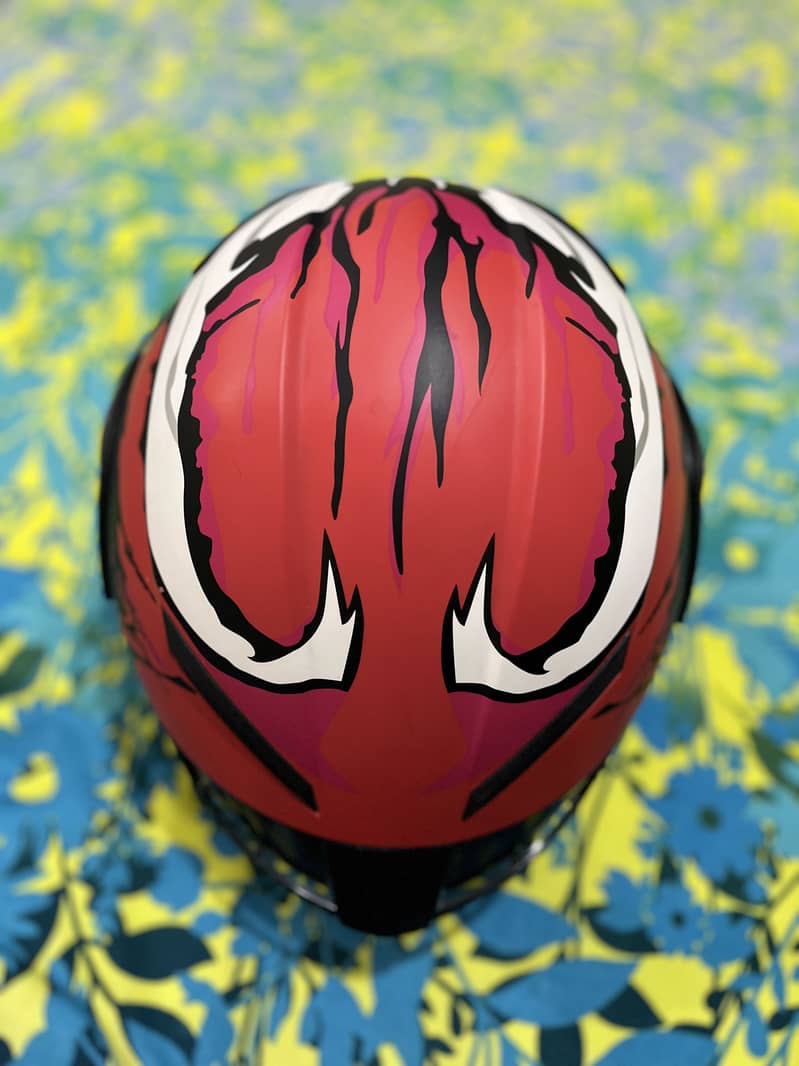 Vector helmet 1