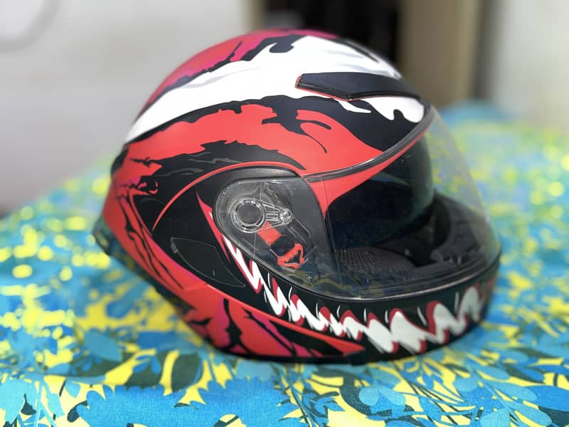 Vector helmet 2