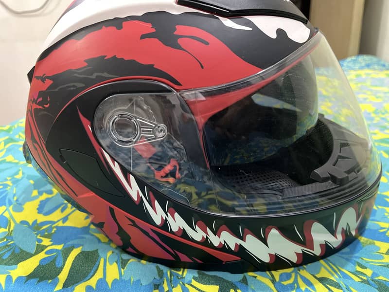 Vector helmet 3