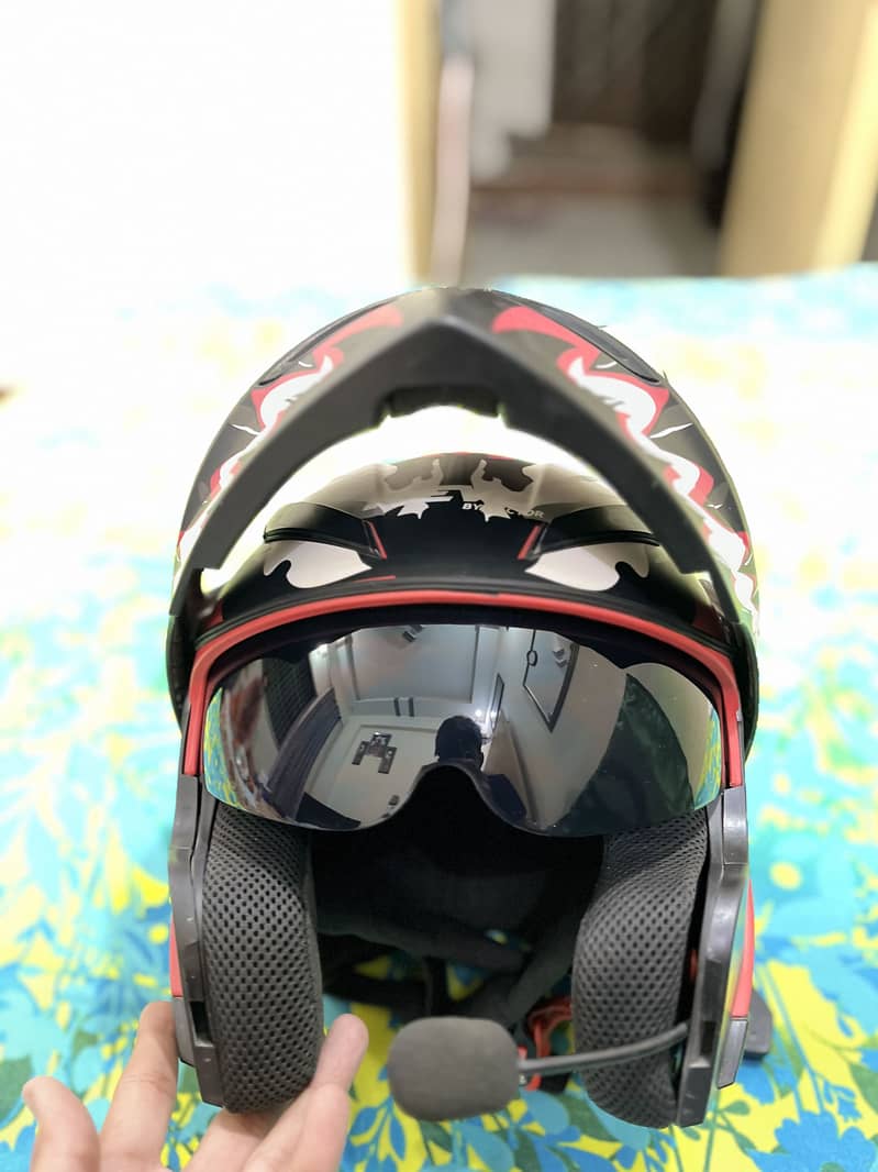 Vector helmet 4