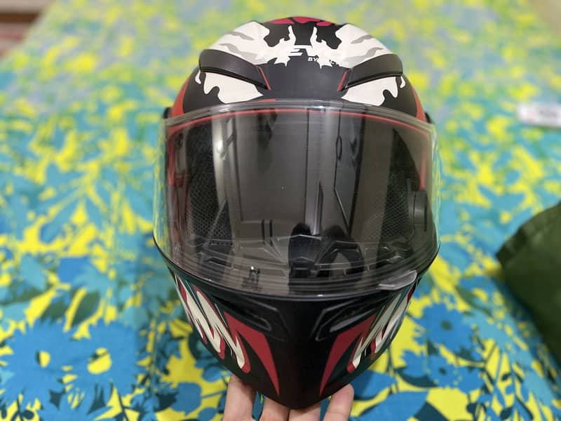 Vector helmet 5