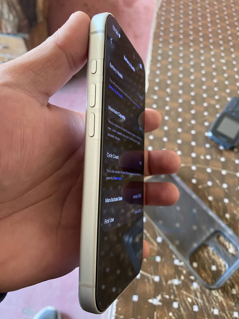 Apple iPhone 17 Pro 1