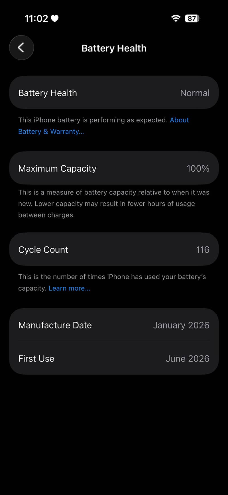 Apple iPhone 17 Pro 4