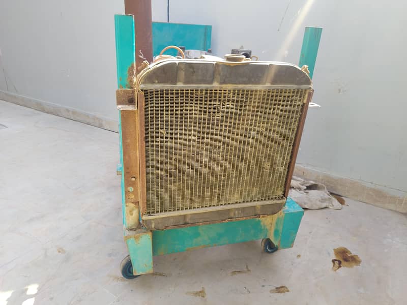 25kv generator 2