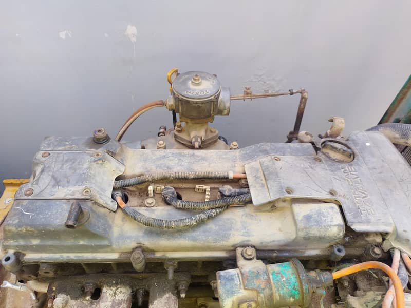 25kv generator 3