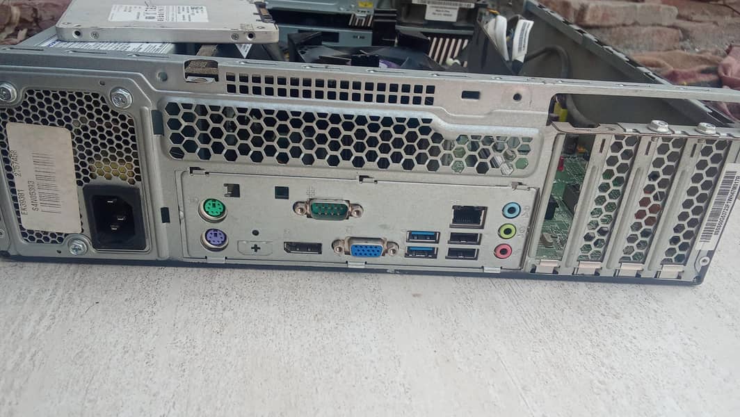 Lenovo PC 0