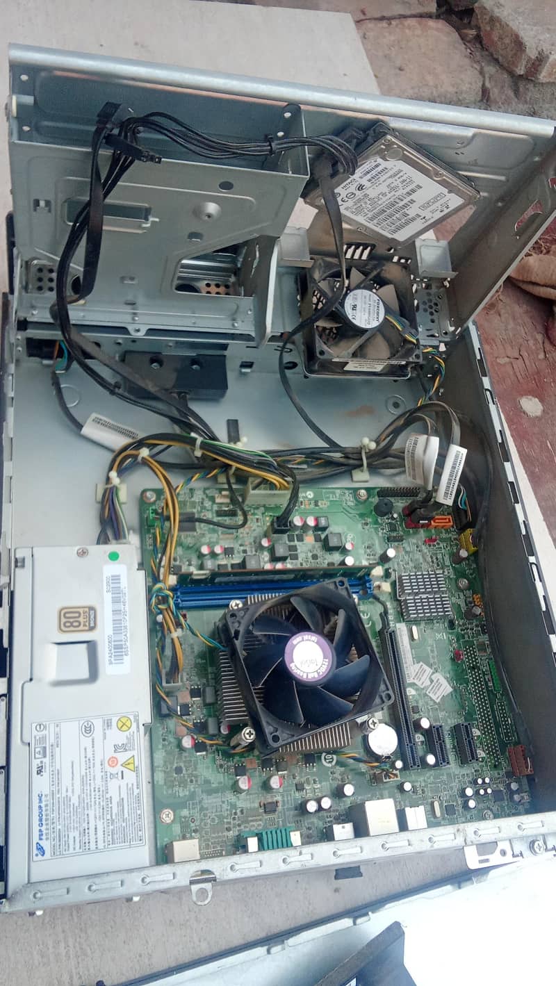 Lenovo PC 1