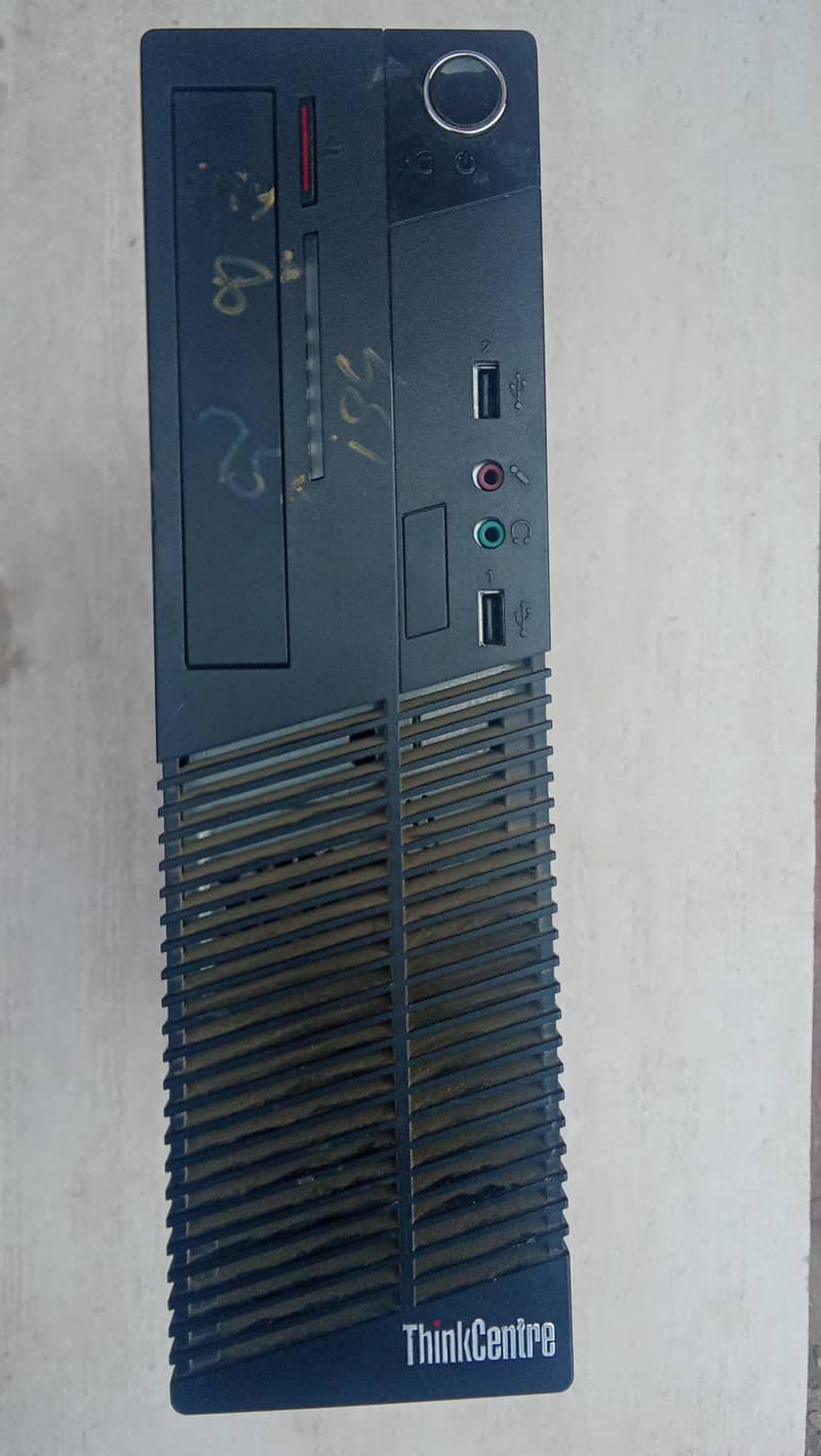 Lenovo PC 2