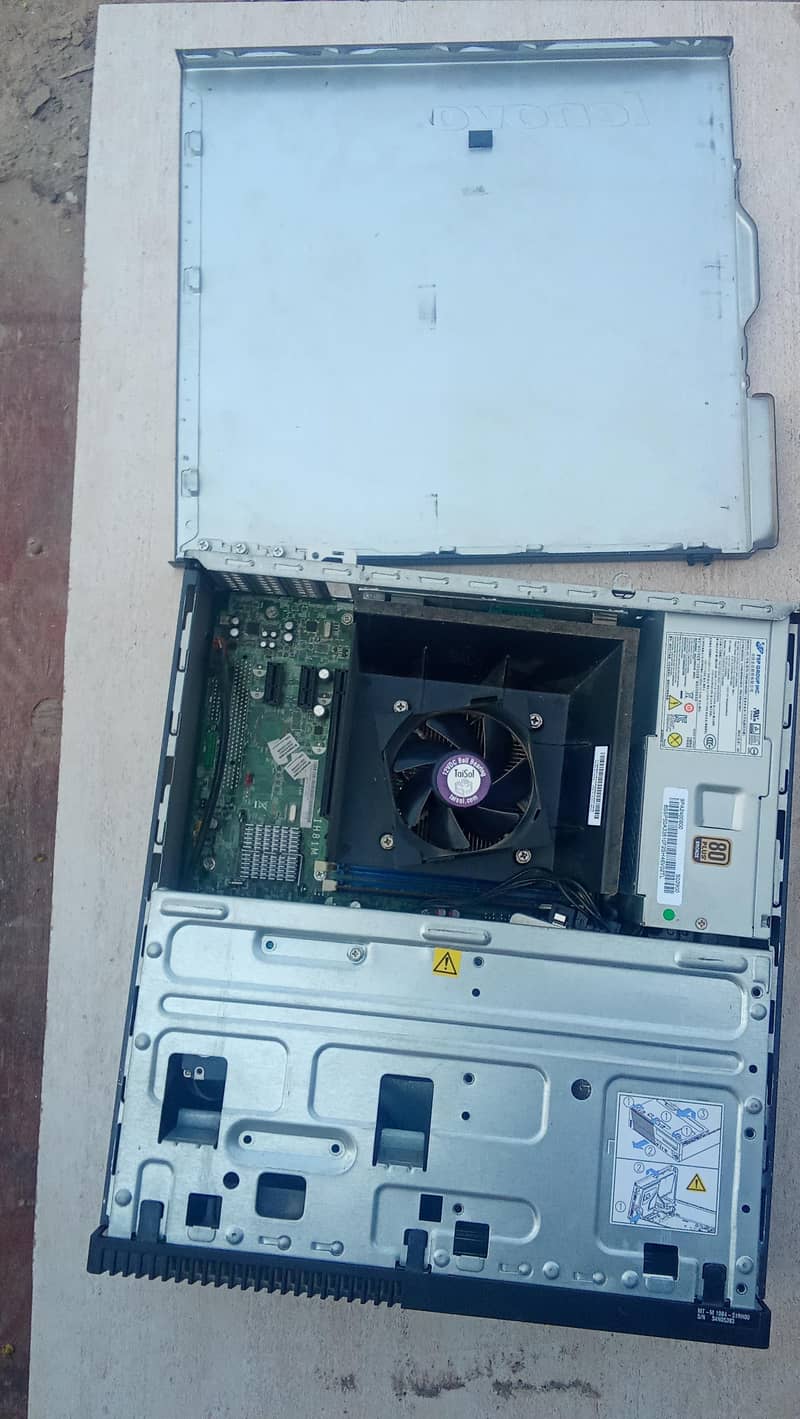 Lenovo PC 3