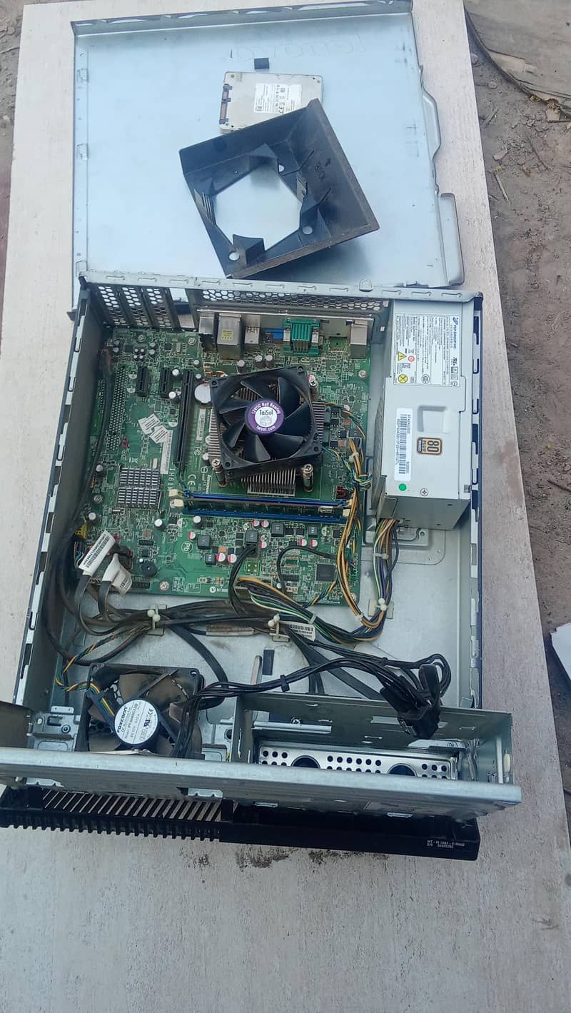 Lenovo PC 4