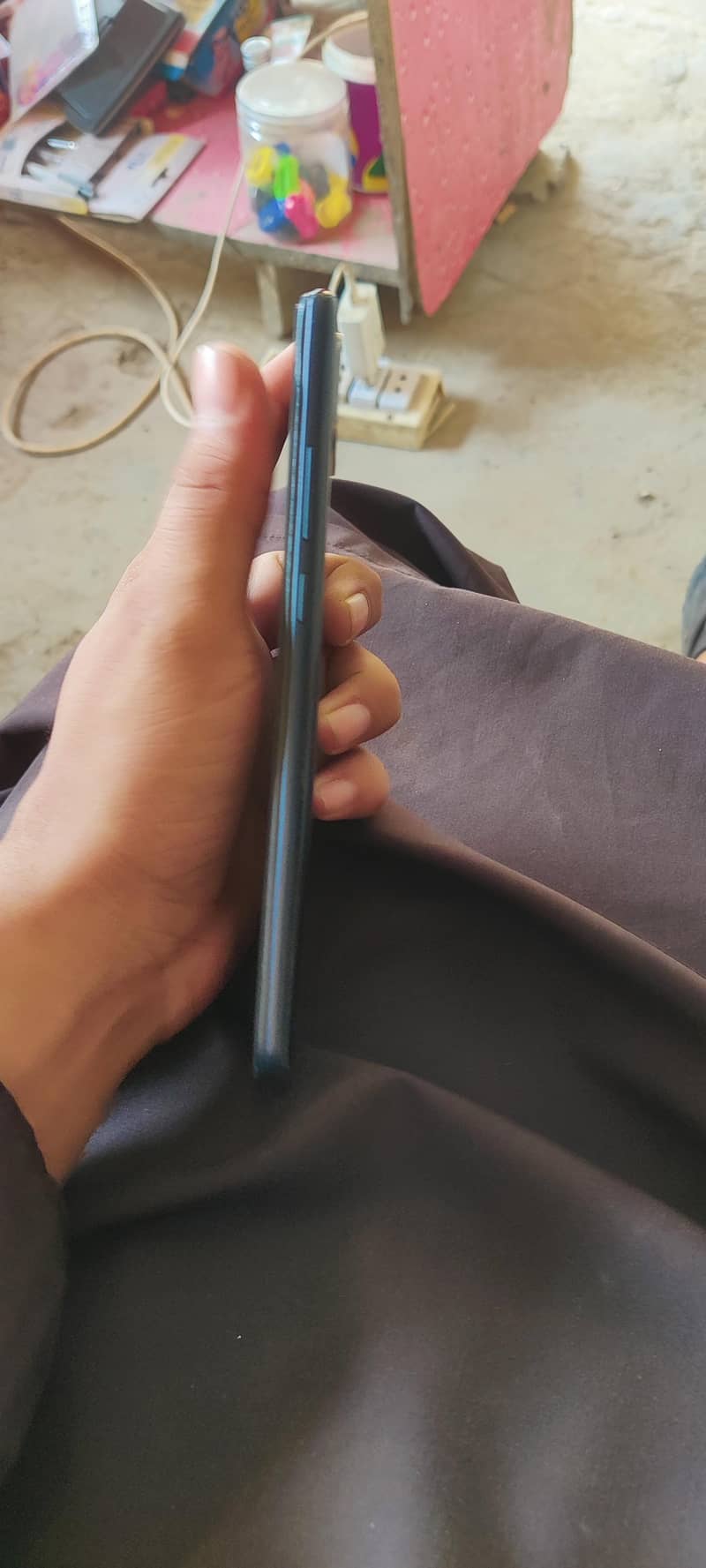 OPPO A15s 4