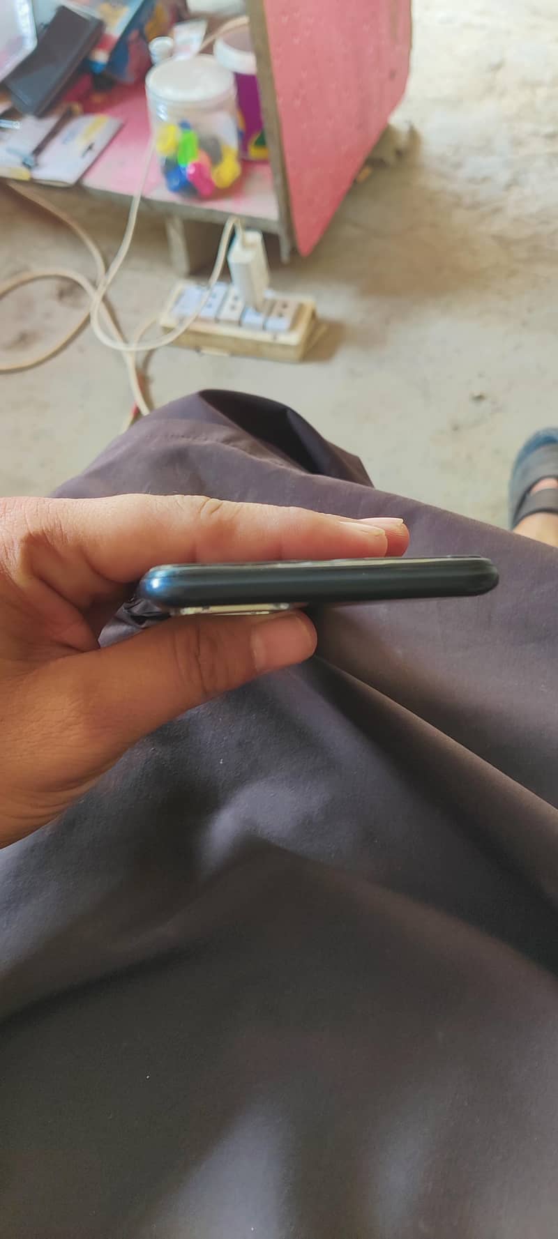 OPPO A15s 5