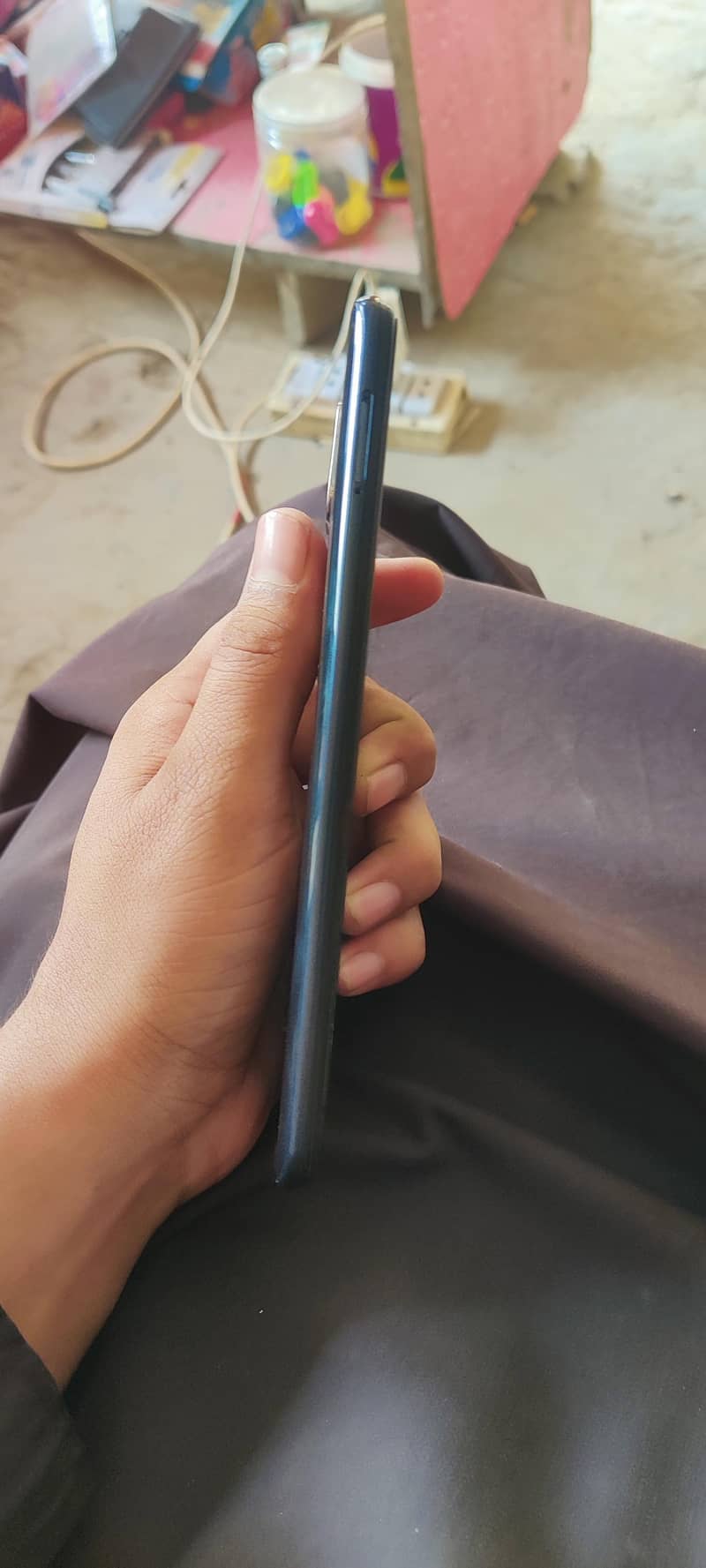 OPPO A15s 6