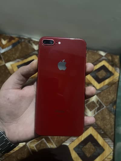 Apple iPhone 8 Plus Approved