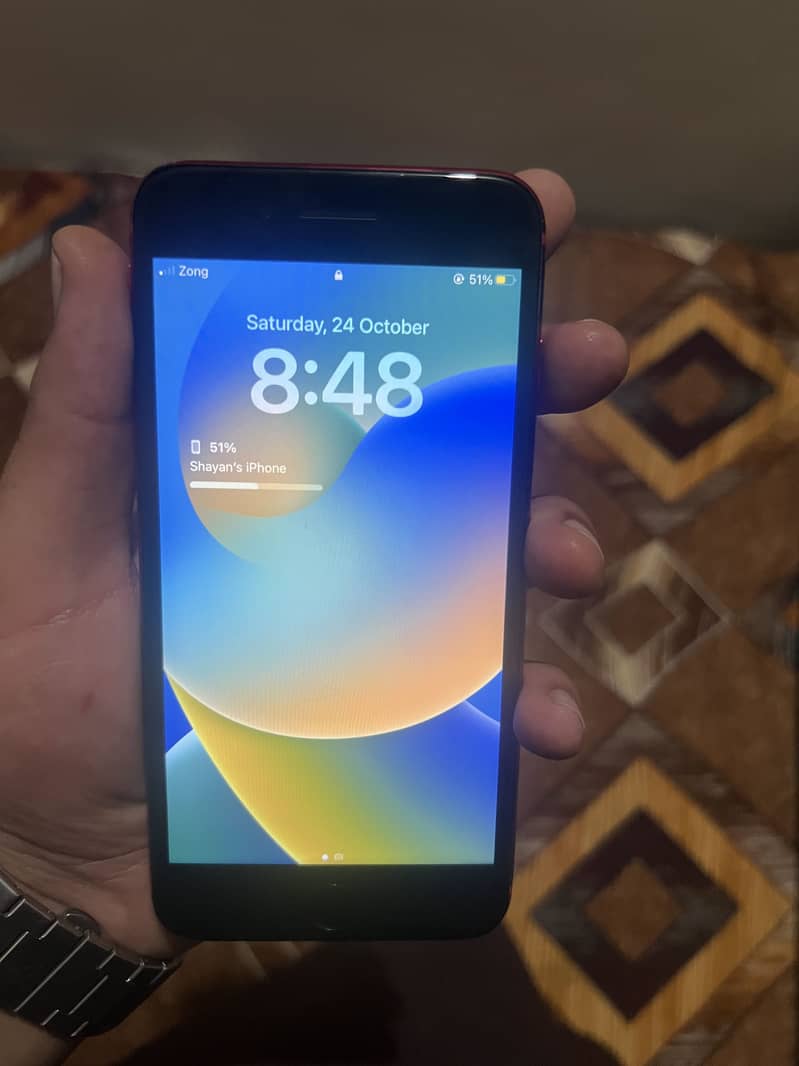 Apple iPhone 8 Plus Approved 2
