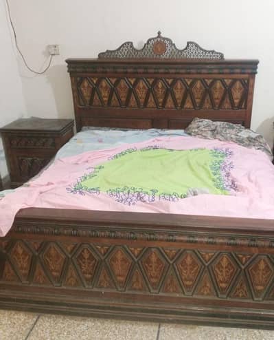 Bed For Sale