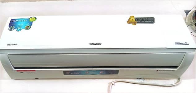 Kenwood KEC-1867S eComfort Pro. for Sale